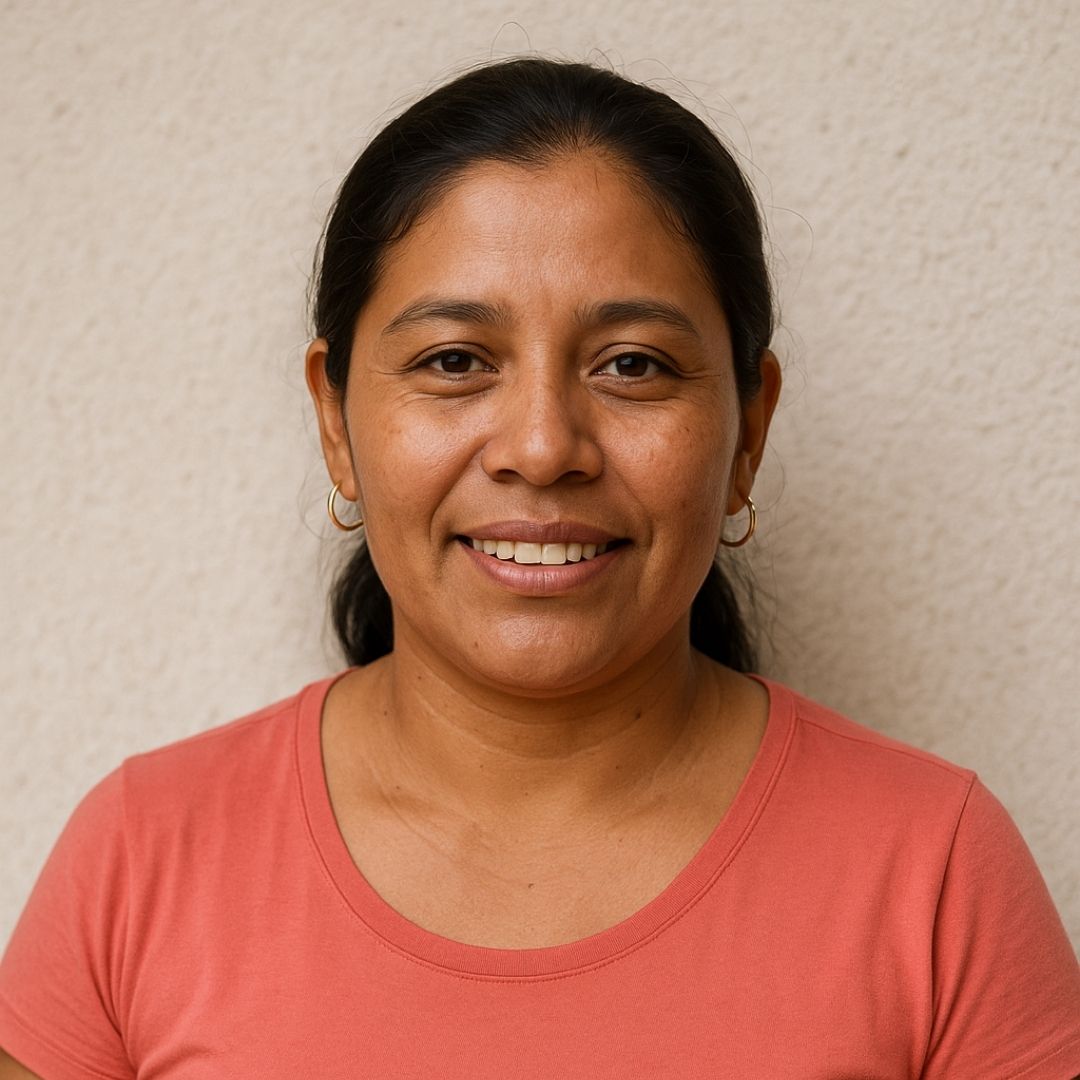 Laura Patricia Vega