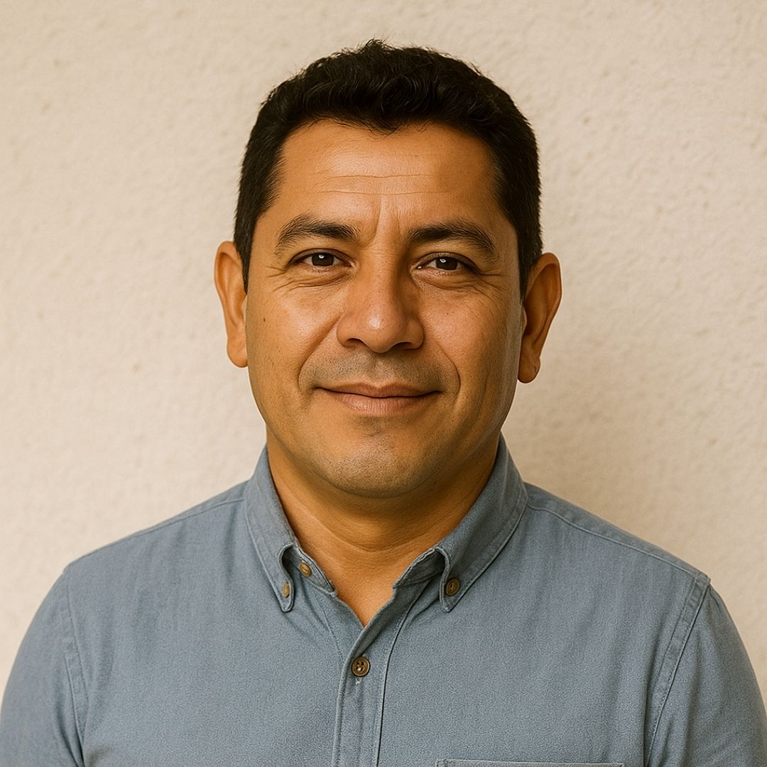 Andrés Felipe Ramírez