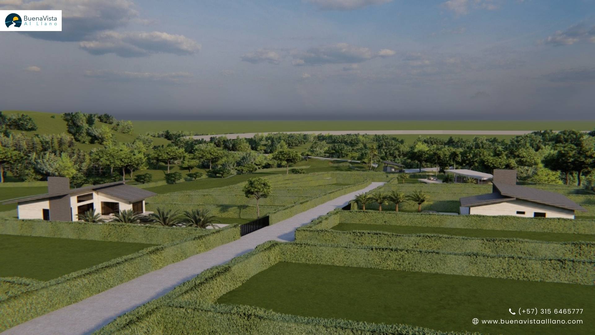 Proyecto BuenaVista