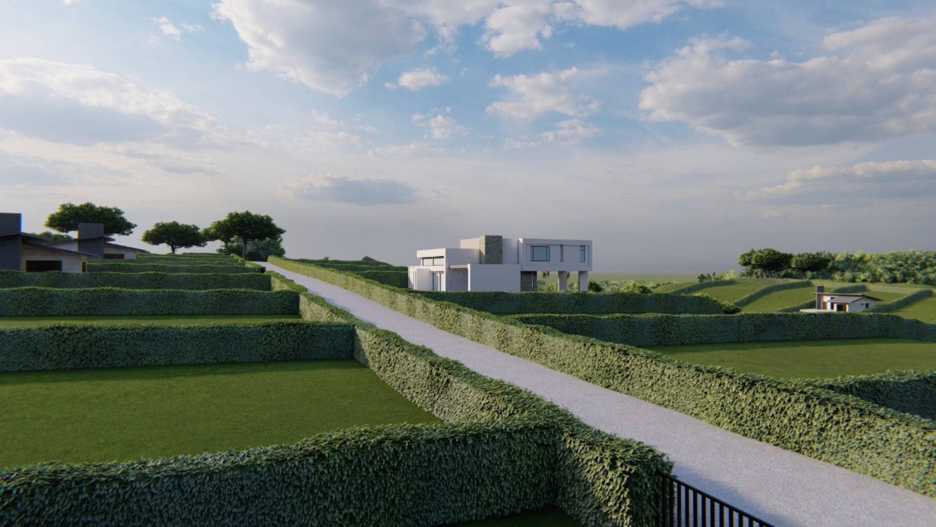 Proyecto BuenaVista
