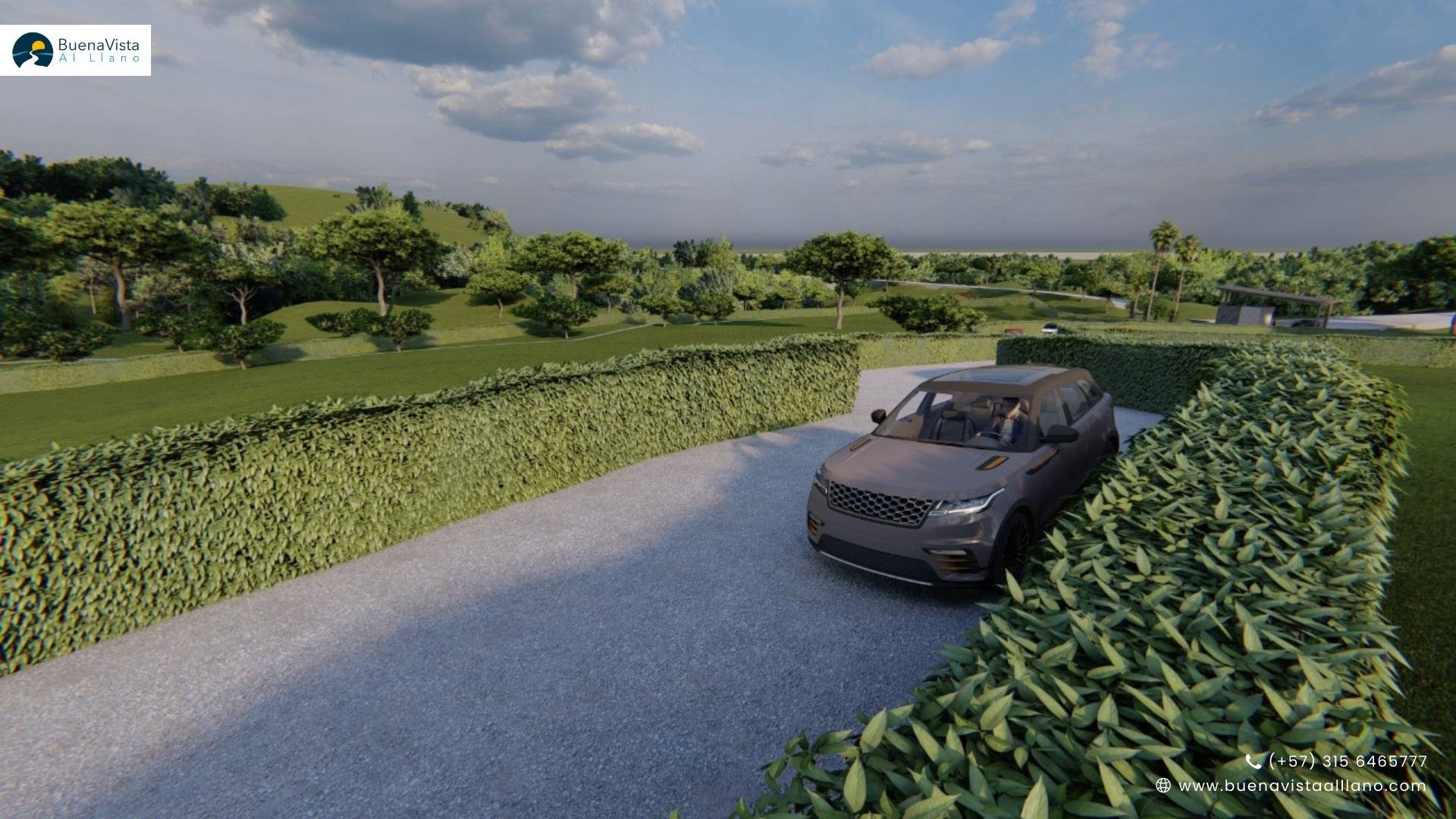 Proyecto BuenaVista