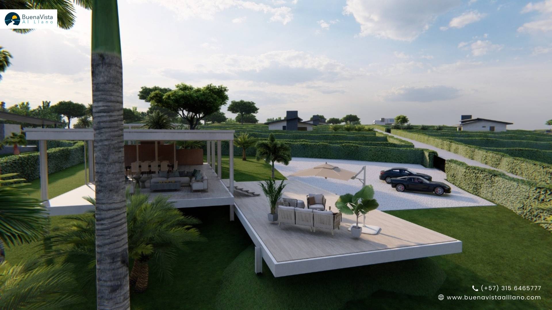 Proyecto BuenaVista