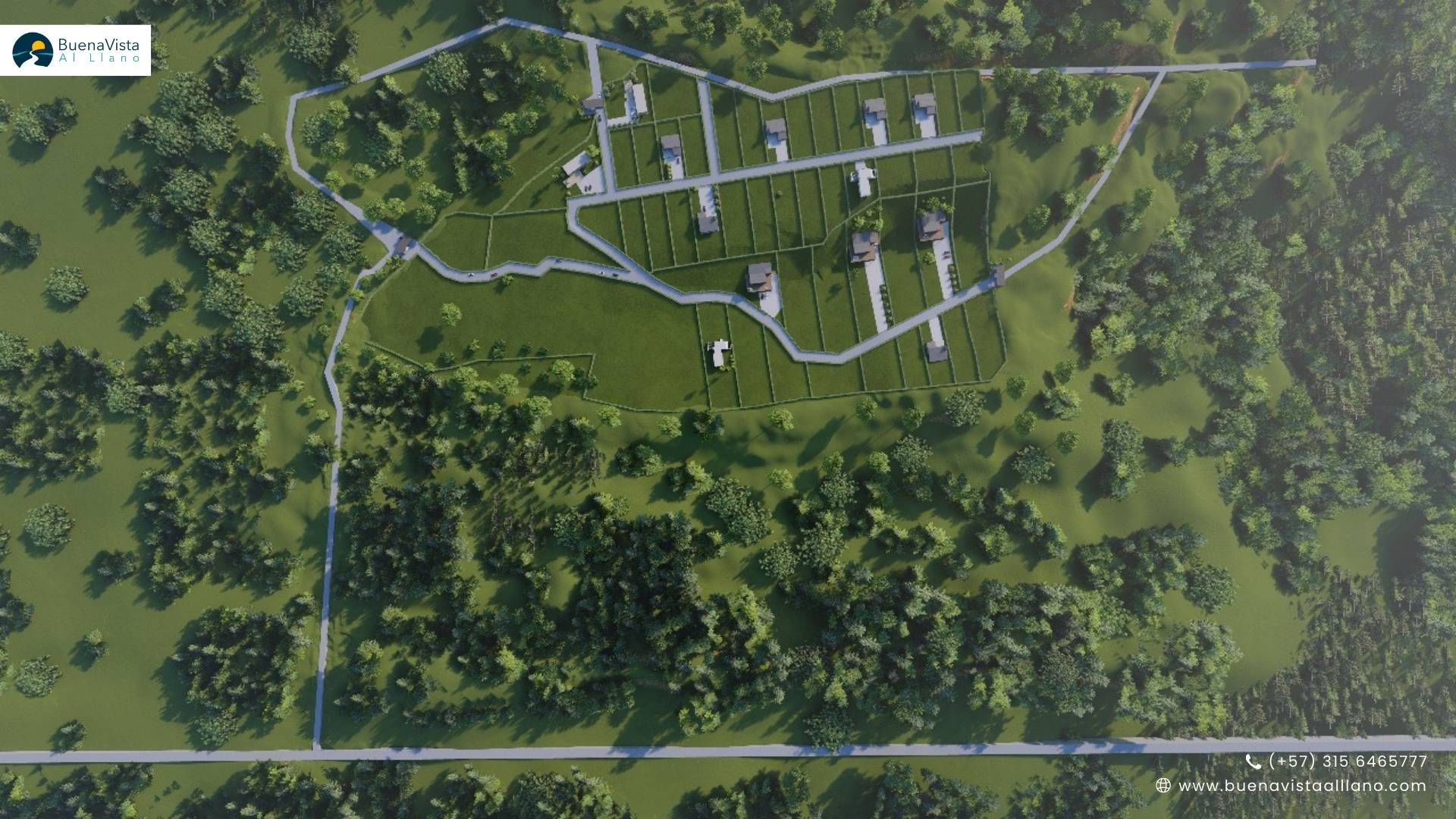 Proyecto BuenaVista