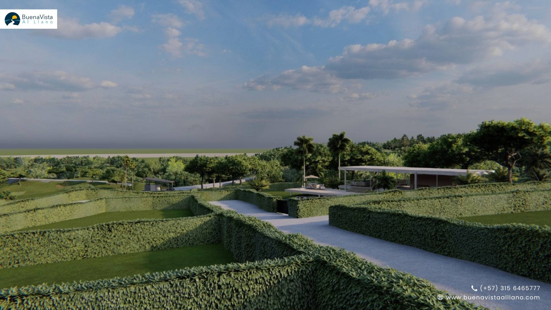Proyecto BuenaVista