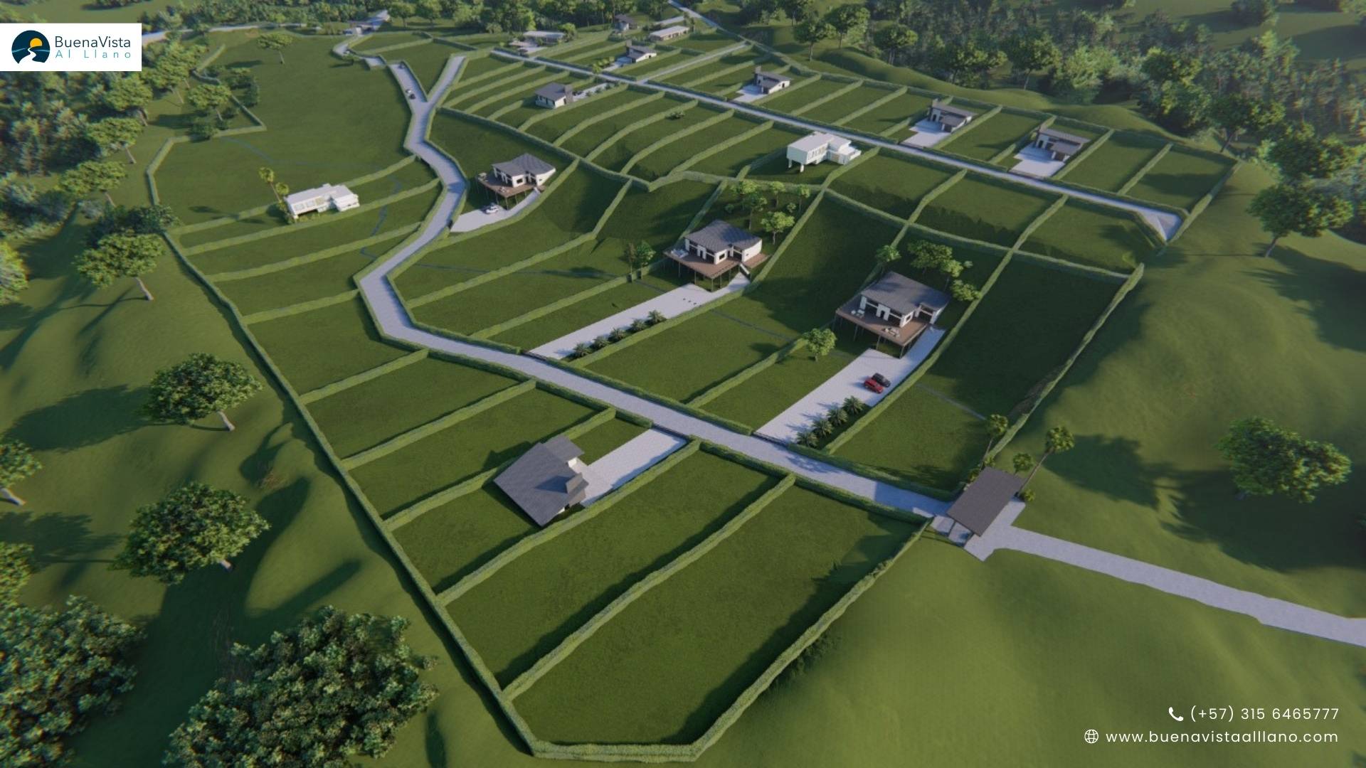 Proyecto BuenaVista