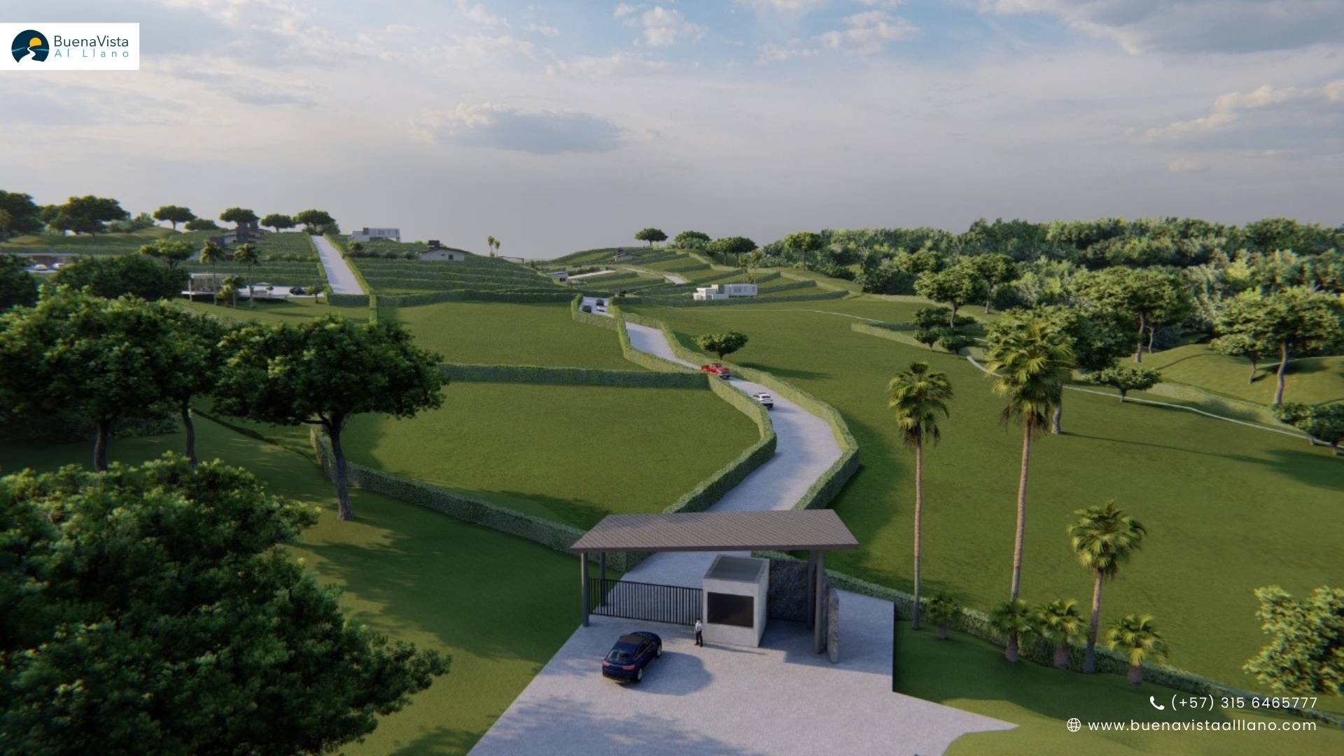Proyecto BuenaVista