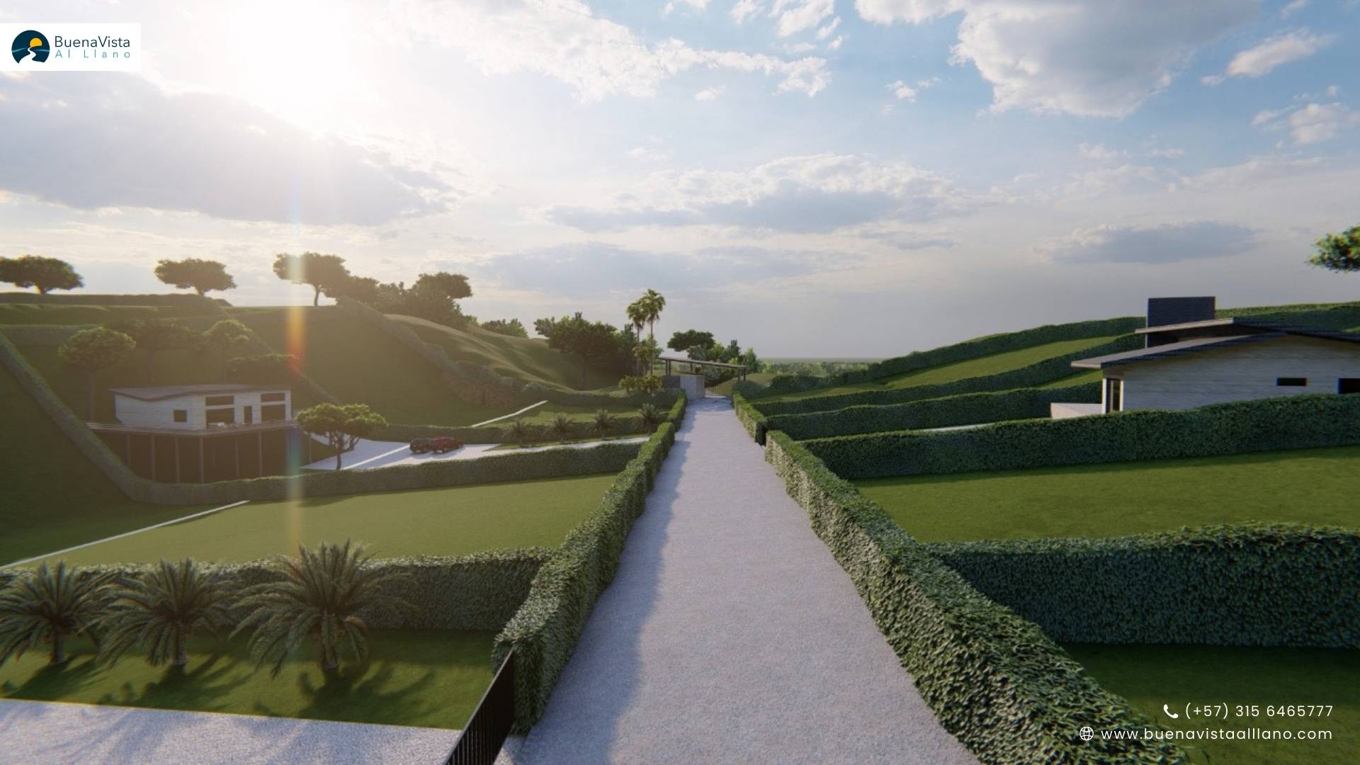Proyecto BuenaVista
