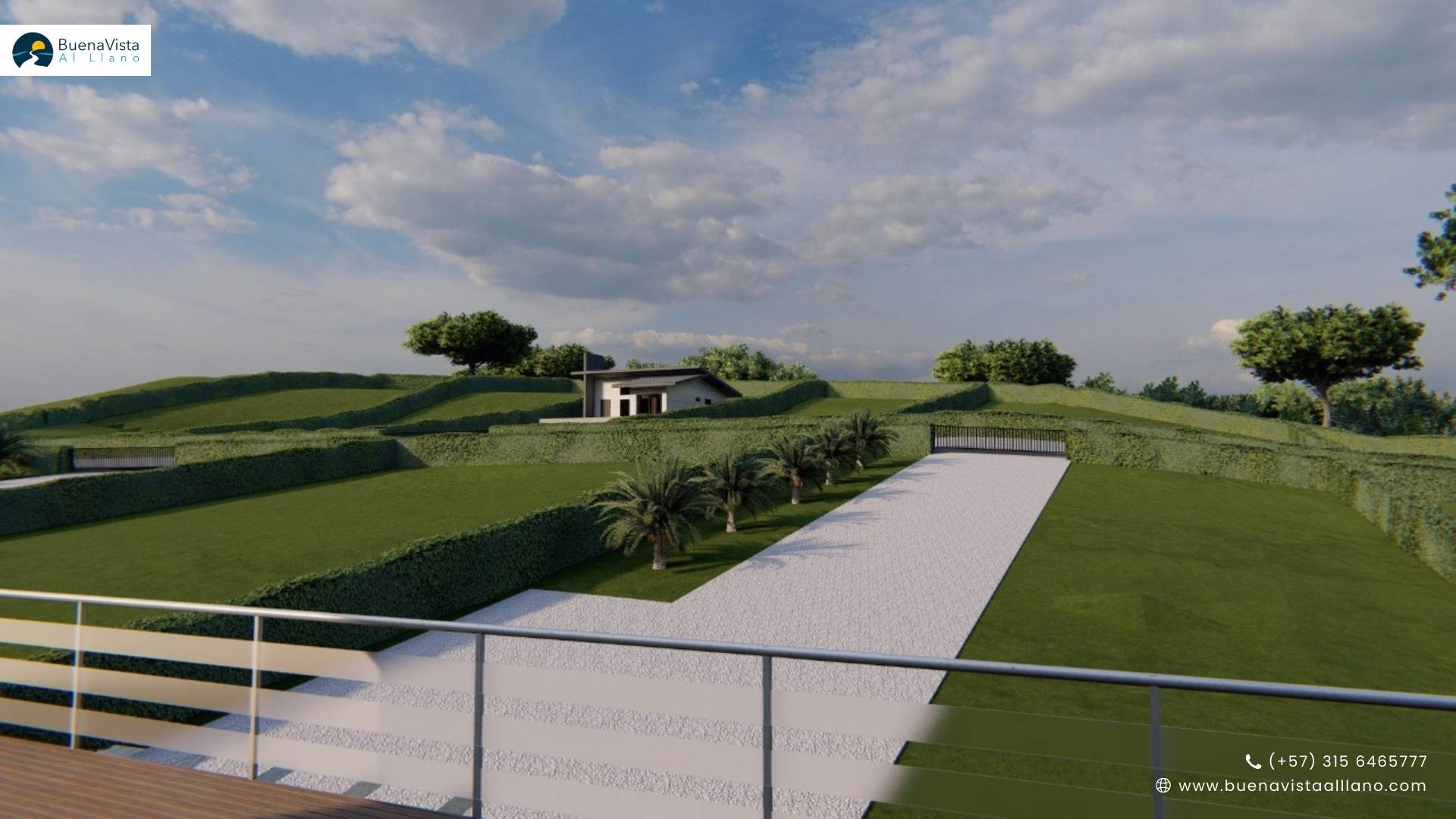 Proyecto BuenaVista