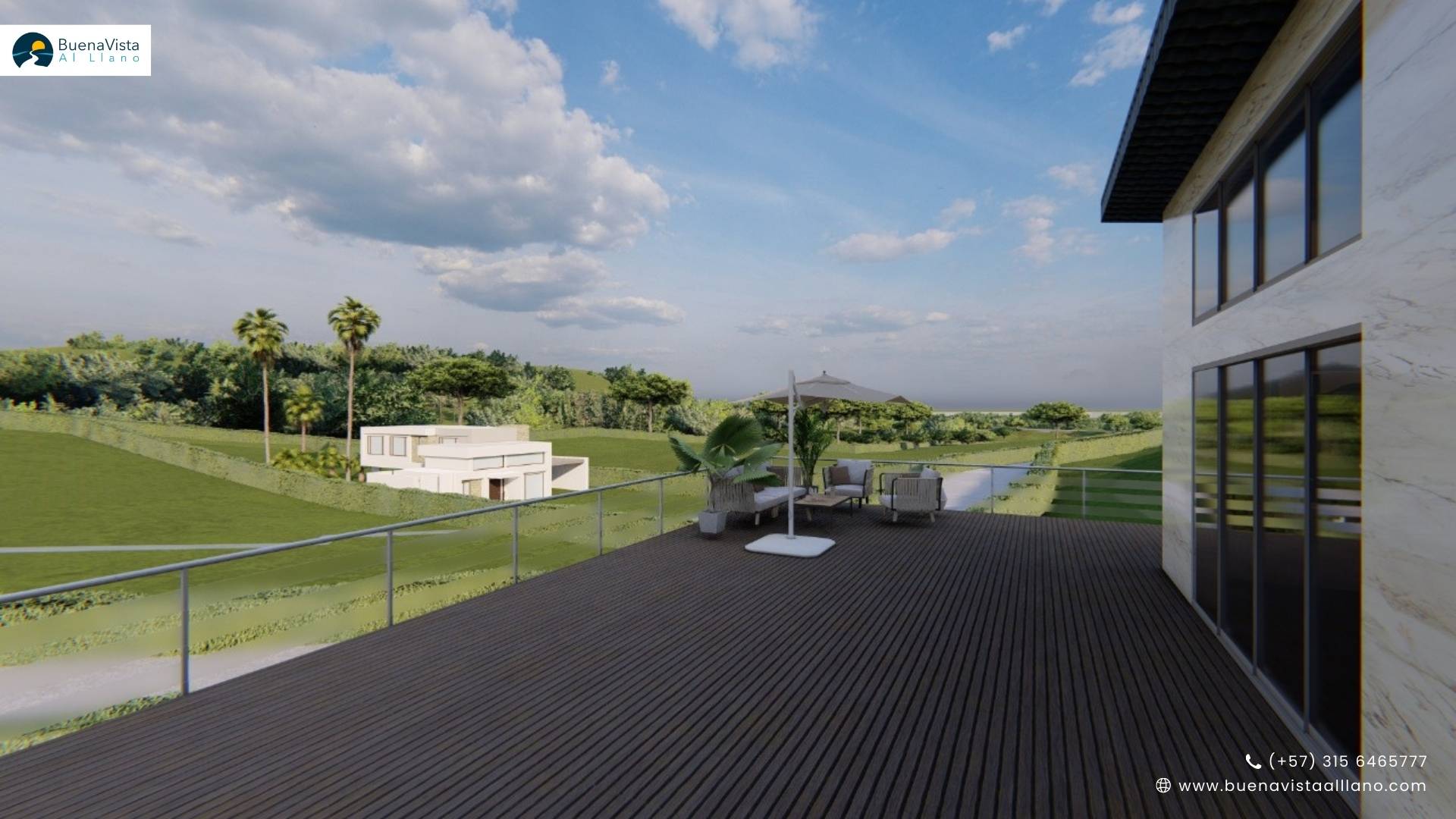 Proyecto BuenaVista