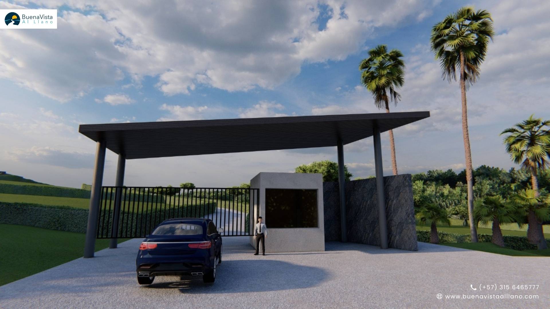 Proyecto BuenaVista