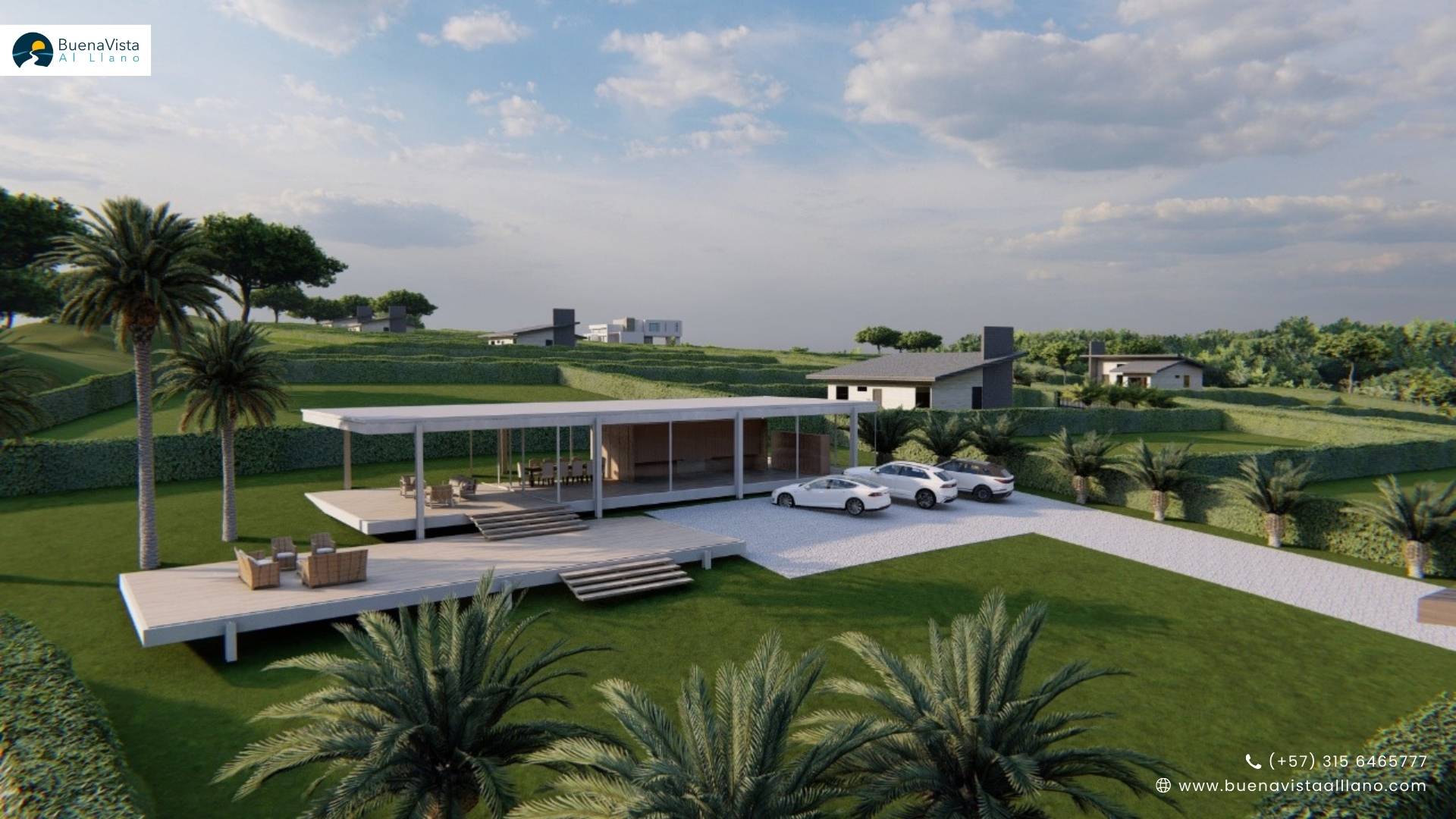Proyecto BuenaVista